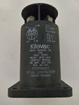 Te Connectivity / Kilovac Brand Relay PD90XB57 PD90-XB57 24VDC Spud Contactor. Fixed Price $500.00.