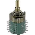 1PC Electroswitch Inc C4D0312N-A 0.792 In. X 1-1&FRASL Dia.. Fixed Price $81.78.