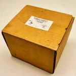 Warrick 1G1E0 Control Relay 115/500V-AC. Fixed Price $530.00.