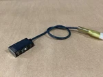 Omron E3S-AT11-D Photoelectric Sensor Switch E3SAT11D #107K70. Fixed Price $23.99.
