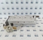 MXS20-75B-M9PSAPC Smc Year Warranty, Fast Shipping. Fixed Price $530.00.
