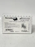 Gator Gate SSU-MR-101/C/R Multi-voltage Control Relay Honeywell W3. Fixed Price $7.95.