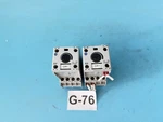 Allen-bradley 700-CF220 B30 Timing Relay 0.3-30S Off Delay Lot. Fixed Price $55.00.