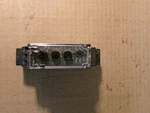 New Schneider Electric RM17TE00 Control Relay 208 480 Vac 3-PHASE. Fixed Price $150.00.
