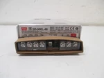Mean Well Switching Power Supply SD-500L-48. Fixed Price $180.00.