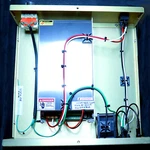 Gecko G540 REV3 Cnc Controller Stepper Motor Driver System Barebones Kit. Fixed Price $375.00.