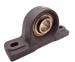 New Fafnir 1-11/16 Pillow Block Bearing RSA011116. Fixed Price $175.00.