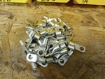 Panduit S2-38R-T Us Crimp Terminal 3/8" Stud (25 Items). Fixed Price $22.50.