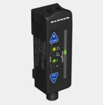 Banner R55FVQ 58008 Color Mark Glass Fiber Sensor W/ Red Led. Fixed Price $458.20.