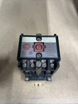 Allen Bradley 700-PK800A1 Ser. 110/115-120V 10A. Fixed Price $35.00.