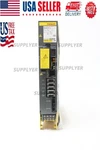 Fanuc A06B-6096-H206 Servo Amplifier 283-325V-AC 230V-AC 5.3KW. Fixed Price $965.09.
