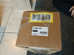 Gamewell Fci AOM-2SF Fire Alarm Addressable Output Supervised Control Module 10. Fixed Price $500.00.