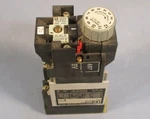 Square 8501 XTD2 Timing Relay W/ Xo 40 Form Kx Series Control. Fixed Price $84.99.
