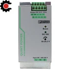 Phoenix Contact QUINT-PS/1AC/24DC/10 24VDC 10A Din-rail Psu. Fixed Price $45.00.