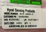 Honeywell Humidty Sensor HIH-4602-C. Fixed Price $52.99.