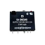 Opto 22 Output Module G4OAC5A5 For Raspberry Pi Brains 12-140VAC 5VDC Logic. Fixed Price $15.95.