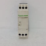 Schneider RM4TG20 Three-phase Network Control Relay RM4-T Range 200..500 V. Fixed Price $125.00.