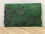 Fanuc Motherboard A20B-1001-0120. Fixed Price $750.00.
