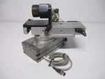 Smc MSQB20R-A93MAPC Rotary Actuator MSQB20RA93MAPC MSQB20R-A93-MAPC Cylinder. Fixed Price $280.50.