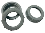 Hubbell-raco 1404 Bushing Plastic Threaded Rigid/imc Conduit Box Of 50. Fixed Price $26.67.