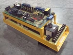 Used Fanuc A06B-6058-H011 Servo Amplifier Module A20B-1003-0082/01A. Fixed Price $200.00.
