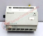 Moeller 618-AC-RE Control Relay. Fixed Price $346.34.