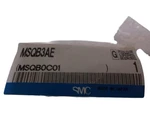 Smc MSQB3AE Cylinder Nsnp. Fixed Price $165.00.