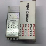 Gpbn - 24VDC Agastat Control Relay. Fixed Price $100.00.