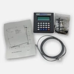 New Dynamatic 110130 SMTNEL20EKR2-2-DYNA Control Panel W/ Accessories 9V .35A. Fixed Price $599.00.