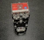 Allen-bradley / Rockwell 700S-DCP620Z24 Safety Control Relay (series E). Fixed Price $125.00.