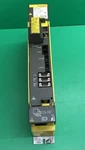 Fanuc Servo Amplifier A06B-6124-H202. Fixed Price $270.00.