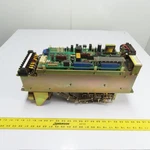 Fanuc A06B-6057-H403 Ac Servo Amplifier. Fixed Price $409.99.