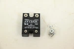 Crydom CSE2410 Solid State Relay. Fixed Price $12.96.