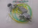 Smc, Actuator Gripper Assy W/ Regulator, MDHR2C-10R, Used. Fixed Price $47.50.