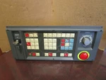 Fanuc Operator Panel A02B-0092-C141 N860-3118-T001/04A. Fixed Price $250.00.