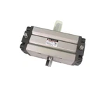 Smc CRA1BW50-90C Rotary Actuator 50MM Bore Double Acting New. Fixed Price $125.00.