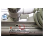 New Box Smc MKB32-10LZ Rotary Clamping Cylinder. Fixed Price $74.58.