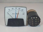 Lfe 0-300 A-c Volts Shielded Meter V430-FAZZ-01 W/ Relay Control Unit. Fixed Price $799.00.