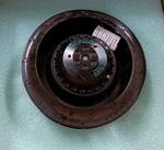 Ebm R2E175-AC91-05 400V 65W Centrifugal Fan. Fixed Price $188.43.