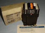 Telemecanique Control Relay 378030-01 Coil 110 Vdc New. Fixed Price $199.99.