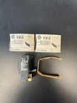 Allen-bradley 193-BSB22, Bimetallic Overload Relay, 1.5-2.3 Amps. Fixed Price $19.95.