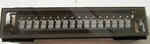 Lot Of Noritake Itron FG169G2 Japan 7" X 1.5" Vfd Vacuum Fluorescent Display. Fixed Price $305.91.