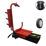 165LBS Pneumatic Tire Elevator Lift Machine Wheel Balancing 6-8 Bar. Fixed Price $484.10.