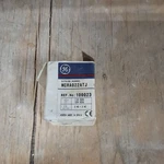 Abb/ge MCRA-0-22-AT-J, Ge, REL,2NO/2NC,120V Ac Coil Std. Fixed Price $75.00.