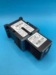 Siemens Relay 1P3RH2122-1AK60 With Auxilary Switch Block 3RH2911-1FA22. Fixed Price $59.00.