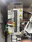Sure Servo SVM230, SVA-2300 Drive, Gear PGB120-10A6 Set. Fixed Price $3200.00.