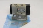 Smc EVFA3130-02F Valve, Air Pilot, Operated. Fixed Price $59.95.