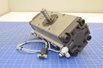 NCDRA1BW80-190C Pneumatic Rotary Actuator 145 Psi, 1.0 Mpa, 10.2 Kgf/cm Smc. Fixed Price $95.56.