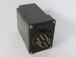 Nolatron 3370-T Anti-tie Down Control Relay 115VAC Broken Support Pin Used. Fixed Price $49.18.