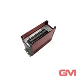 Lust Frequency Inverter VF1402S Sw V1.75 Smartdrive 750W. Fixed Price $225.38.